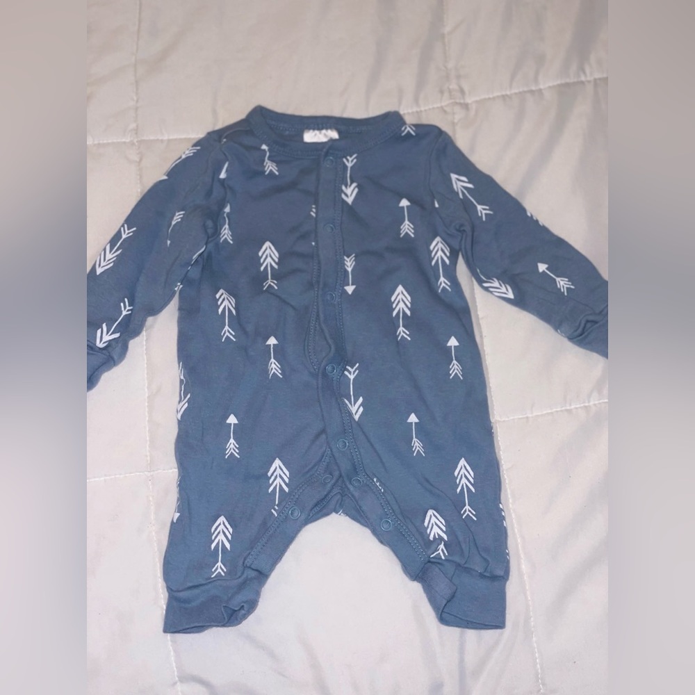 Cute onsies